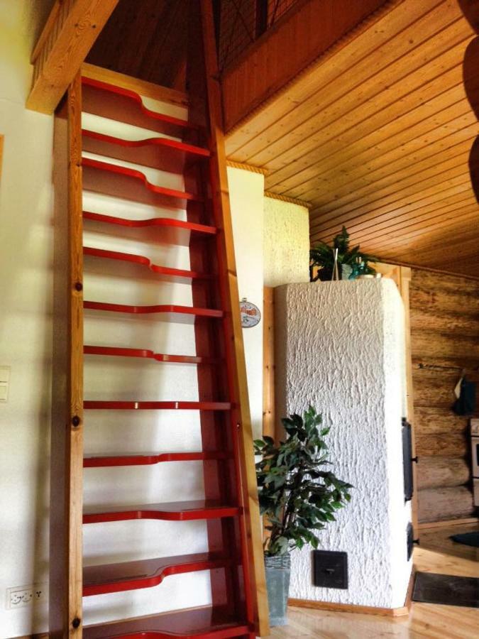 Olosloisto Lomat Muonio Zewnętrze zdjęcie